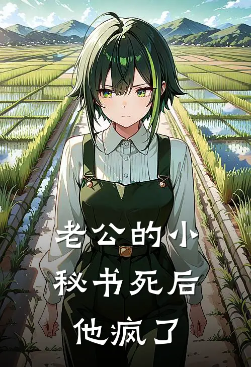 老公的小秘书死后，他疯了