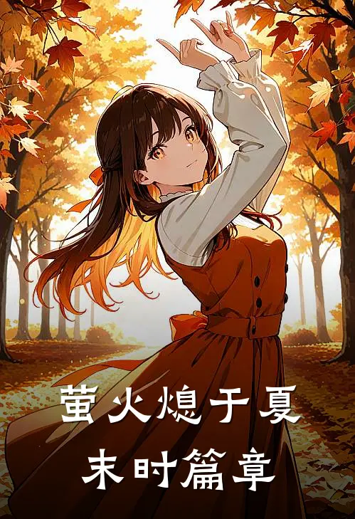 萤火熄于夏末时篇章