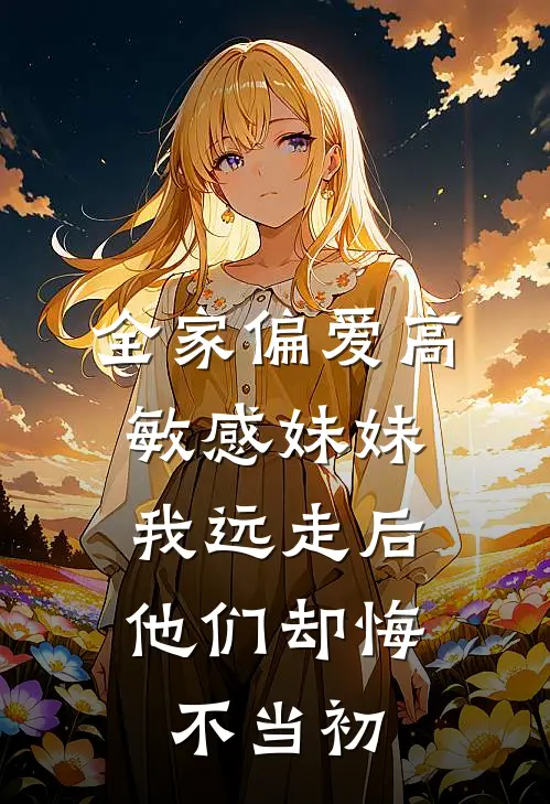 全家偏爱高敏感妹妹，我远走后他们却悔不当初