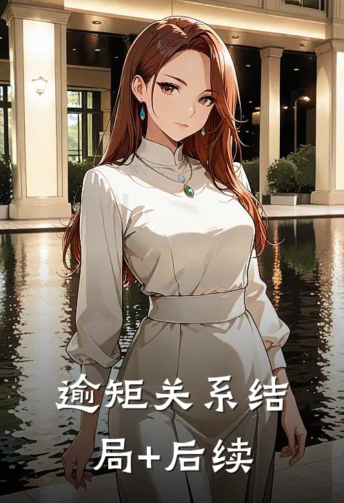 逾矩关系结局+后续