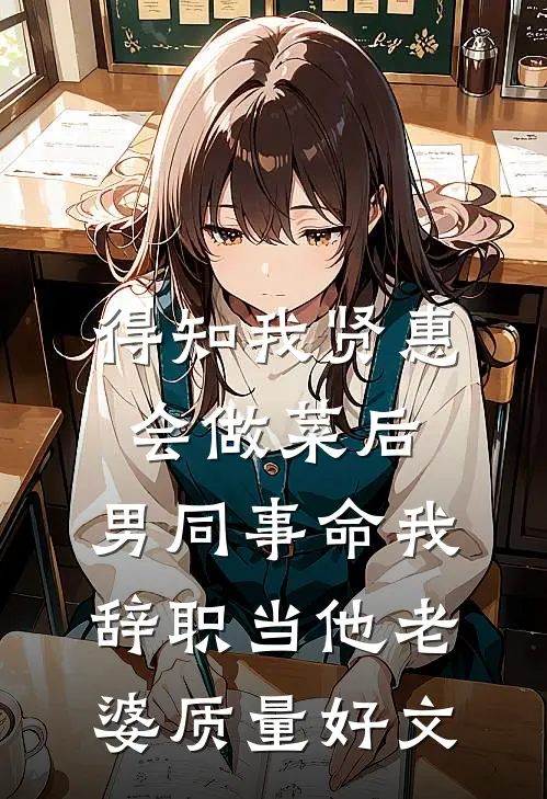 得知我贤惠会做菜后，男同事命我辞职当他老婆质量好文