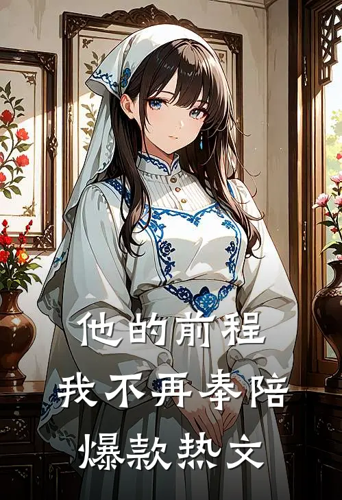 他的前程，我不再奉陪爆款热文