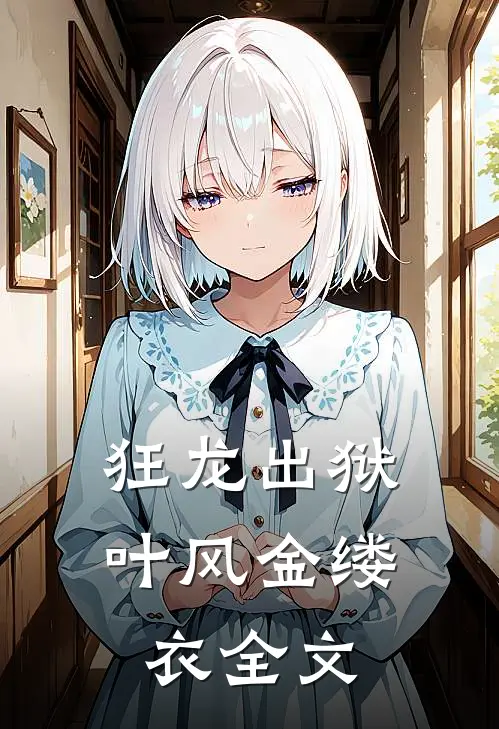 狂龙出狱叶风金缕衣全文