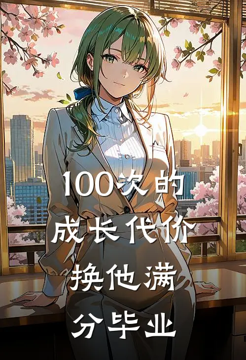 100次的成长代价，换他满分毕业
