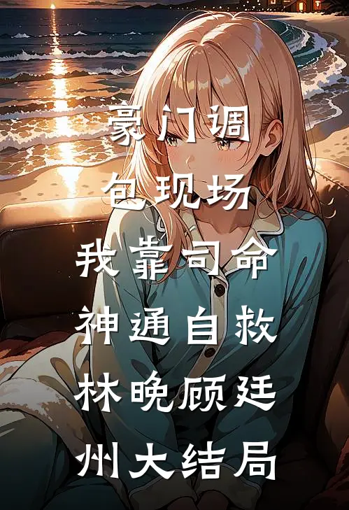 豪门调包现场，我靠司命神通自救林晚顾廷州大结局