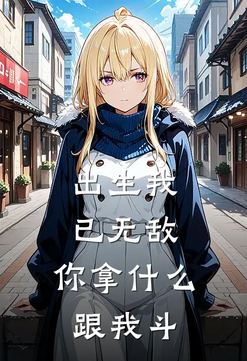 出生我已无敌，你拿什么跟我斗