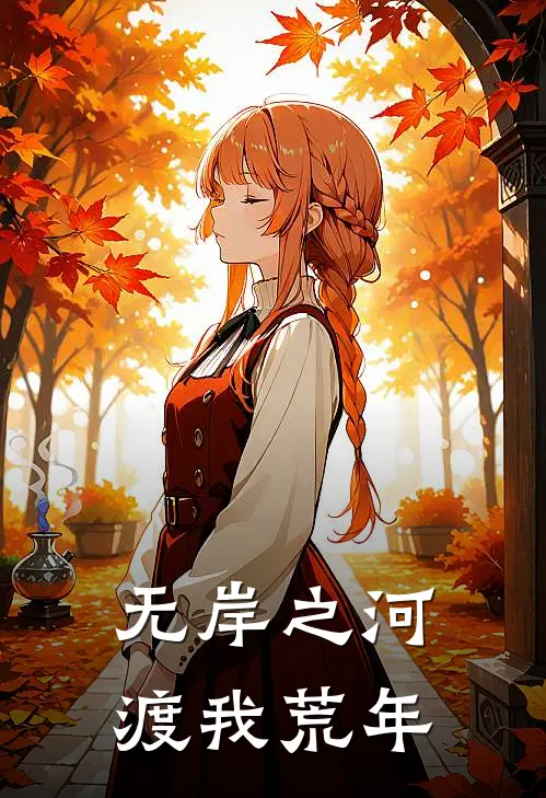 无岸之河，渡我荒年