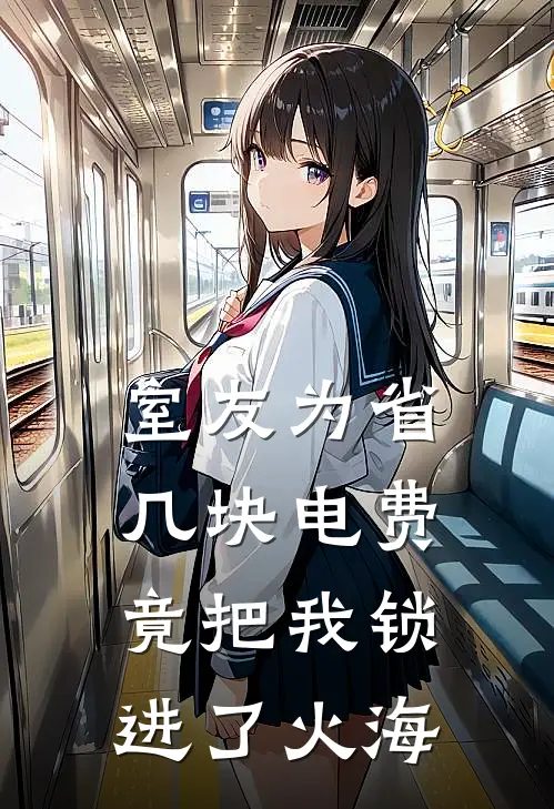 室友为省几块电费，竟把我锁进了火海