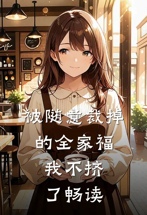 被随意裁掉的全家福，我不挤了畅读