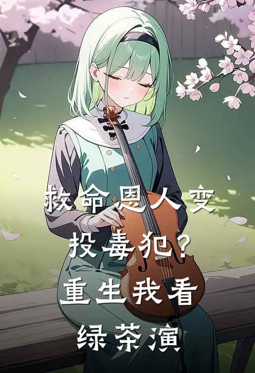 救命恩人变投毒犯？重生我看绿茶演