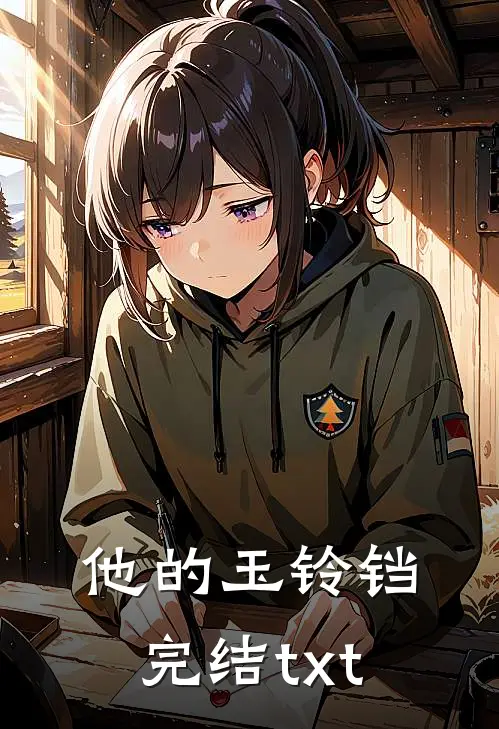 他的玉铃铛完结txt