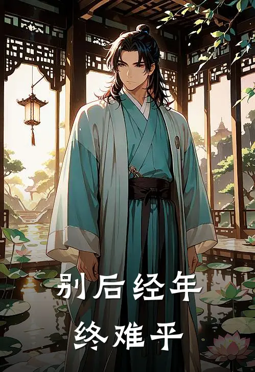 别后经年终难平