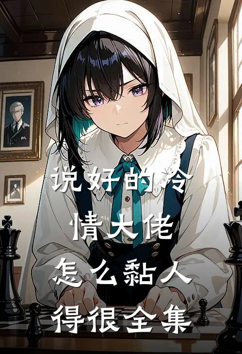 说好的冷情大佬，怎么黏人得很全集