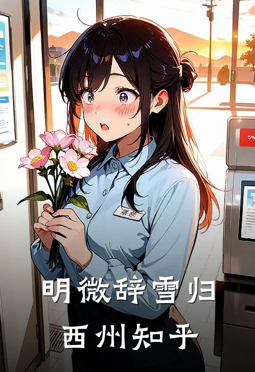 明微辞雪归西州知乎
