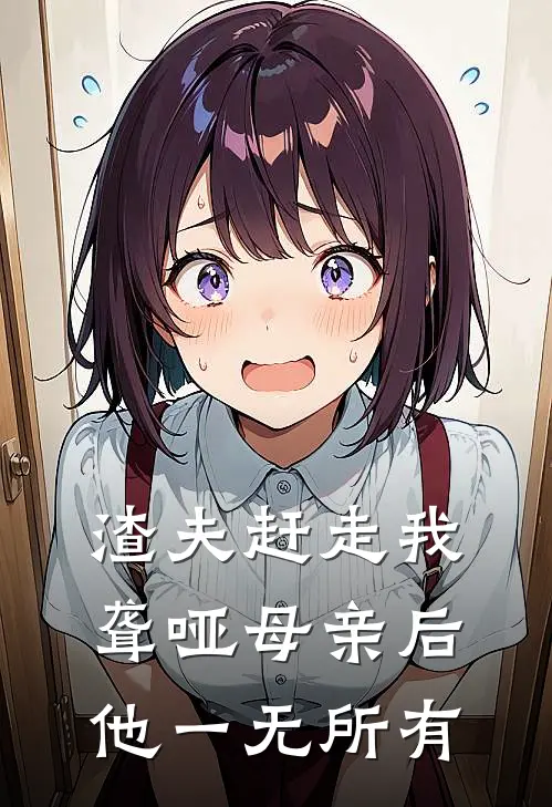 渣夫赶走我聋哑母亲后他一无所有