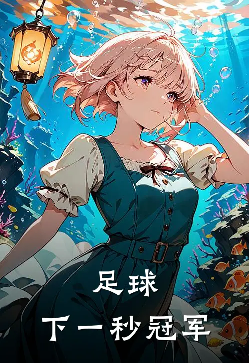 足球：下一秒冠军