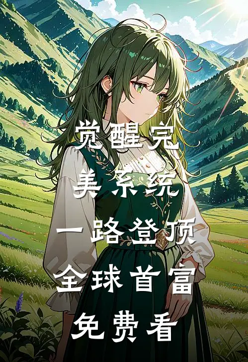 觉醒完美系统，一路登顶全球首富免费看