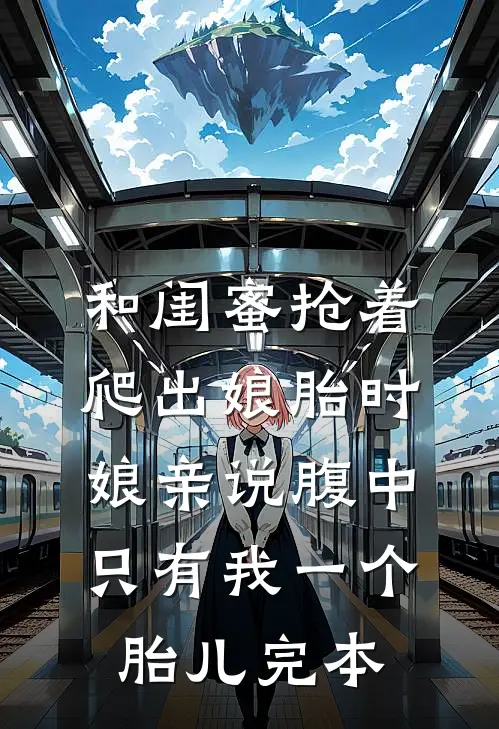 和闺蜜抢着爬出娘胎时，娘亲说腹中只有我一个胎儿完本