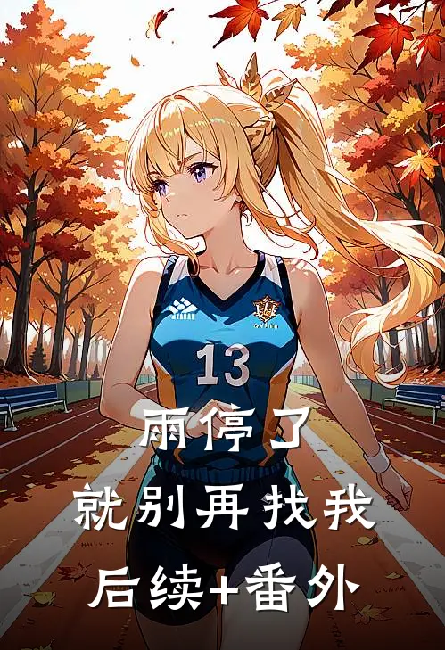 雨停了，就别再找我后续+番外