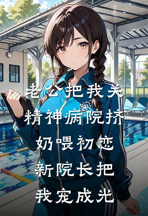 老公把我关精神病院挤奶喂初恋，新院长把我宠成光