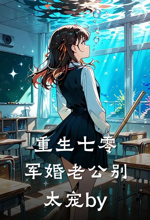 重生七零：军婚老公别太宠by