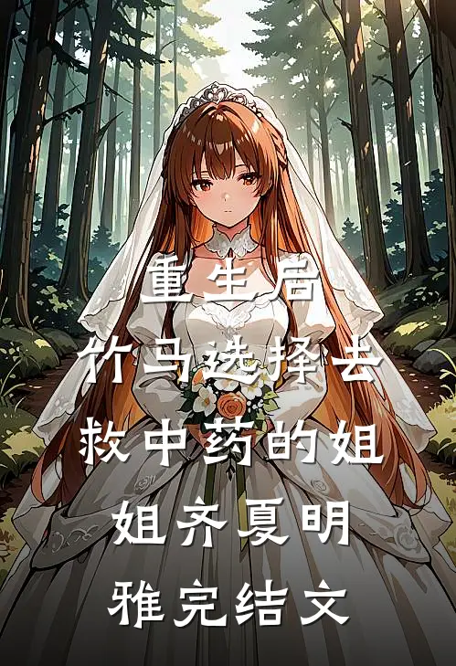 重生后，竹马选择去救中药的姐姐齐夏明雅完结文