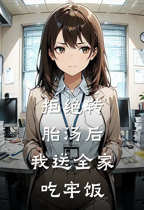 拒绝转胎汤后，我送全家吃牢饭