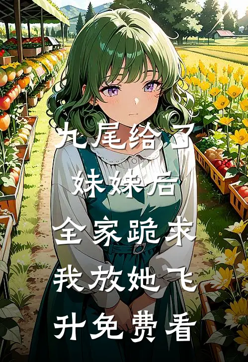 九尾给了妹妹后，全家跪求我放她飞升免费看