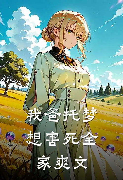 我爸托梦想害死全家爽文