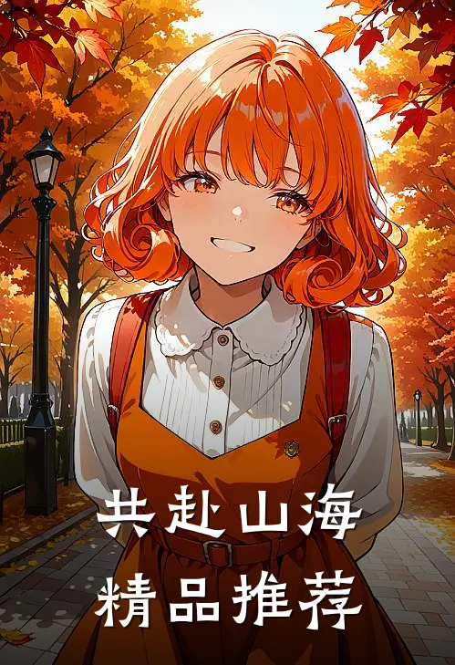 共赴山海精品推荐