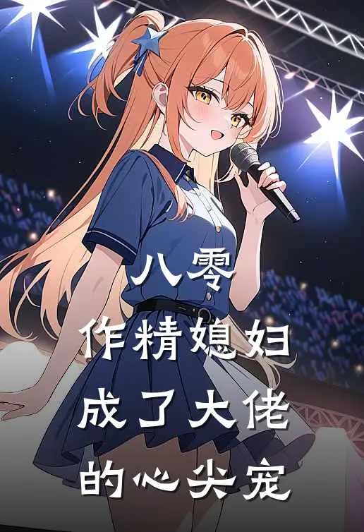 八零：作精媳妇成了大佬的心尖宠