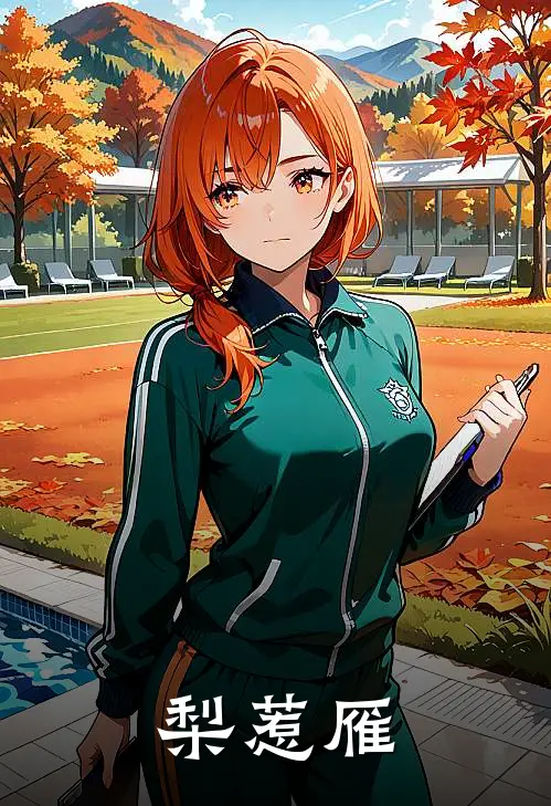 梨惹雁