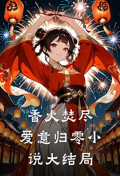 香火焚尽，爱意归零小说大结局
