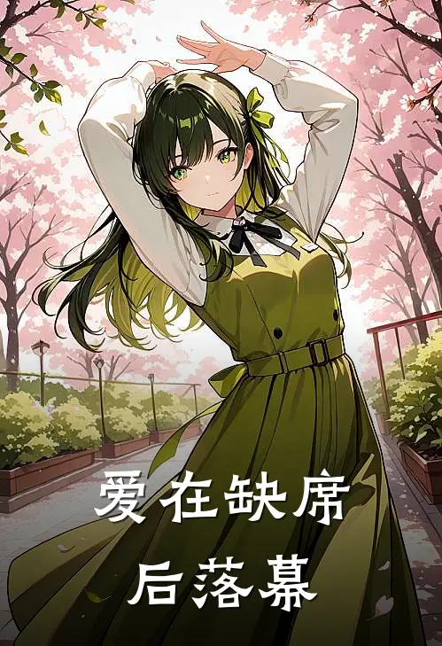 爱在缺席后落幕