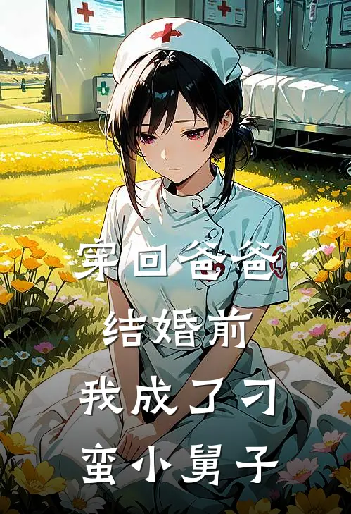 穿回爸爸结婚前，我成了刁蛮小舅子