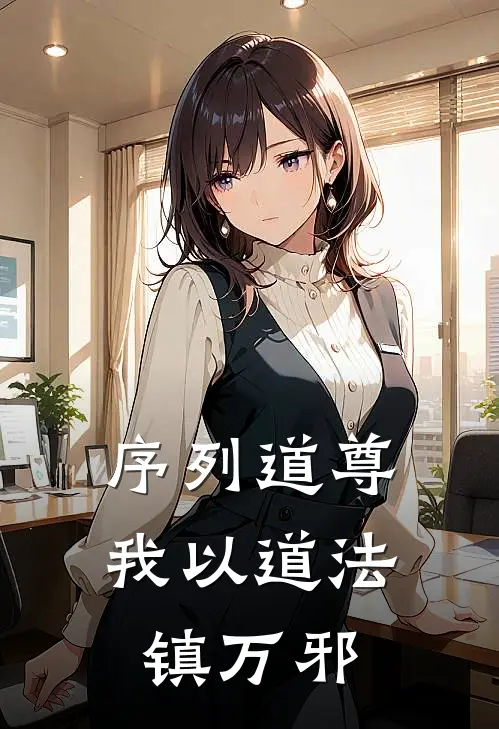 序列道尊：我以道法镇万邪