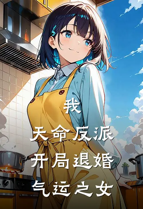 我，天命反派，开局退婚气运之女
