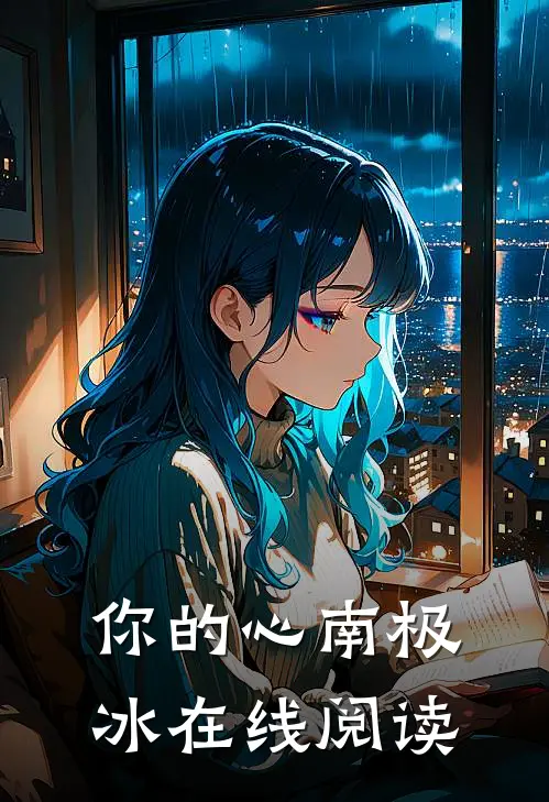 你的心南极冰在线阅读