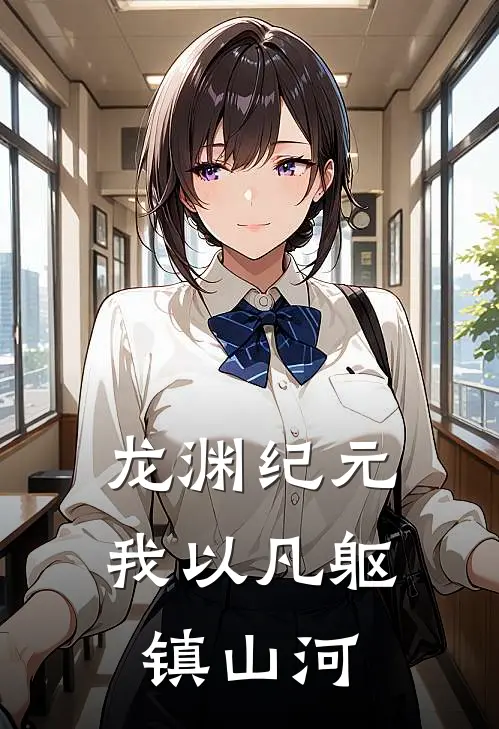 龙渊纪元：我以凡躯镇山河