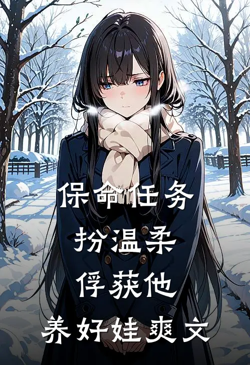 保命任务：扮温柔、俘获他、养好娃爽文