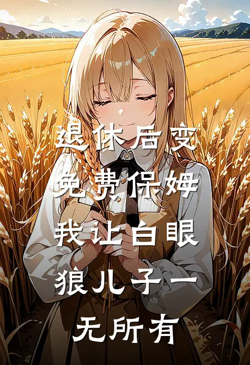 退休后变免费保姆，我让白眼狼儿子一无所有
