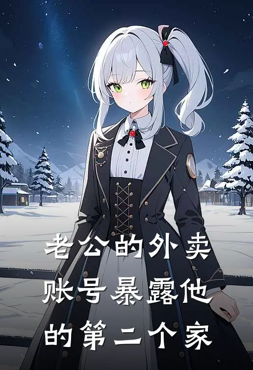 老公的外卖账号暴露他的第二个家