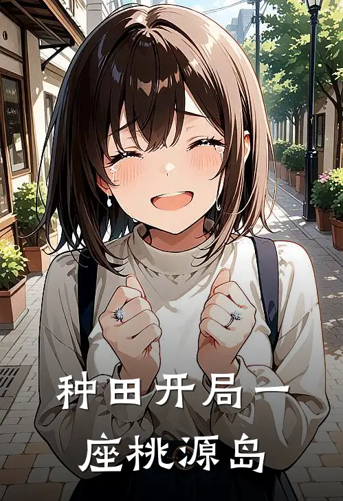种田开局一座桃源岛