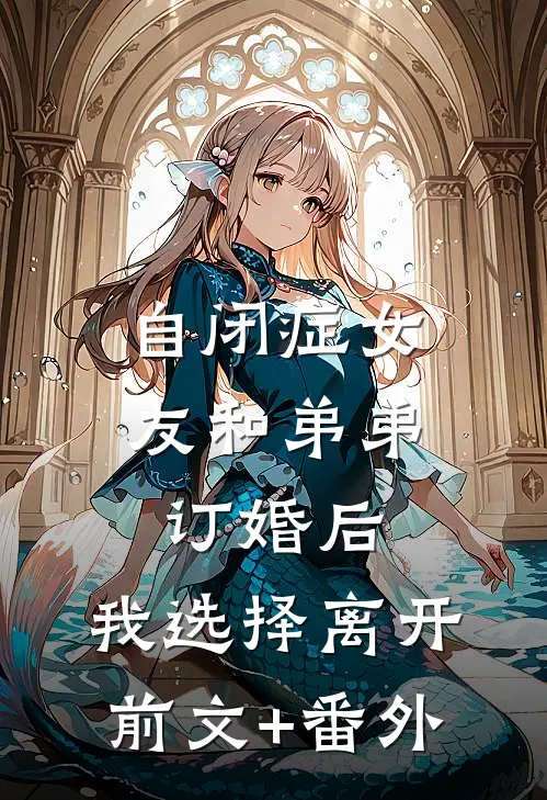 自闭症女友和弟弟订婚后，我选择离开前文+番外
