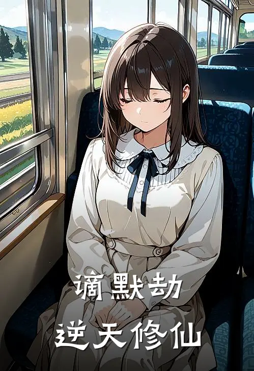 谪默劫：逆天修仙