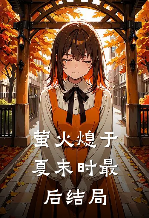 萤火熄于夏末时最后结局