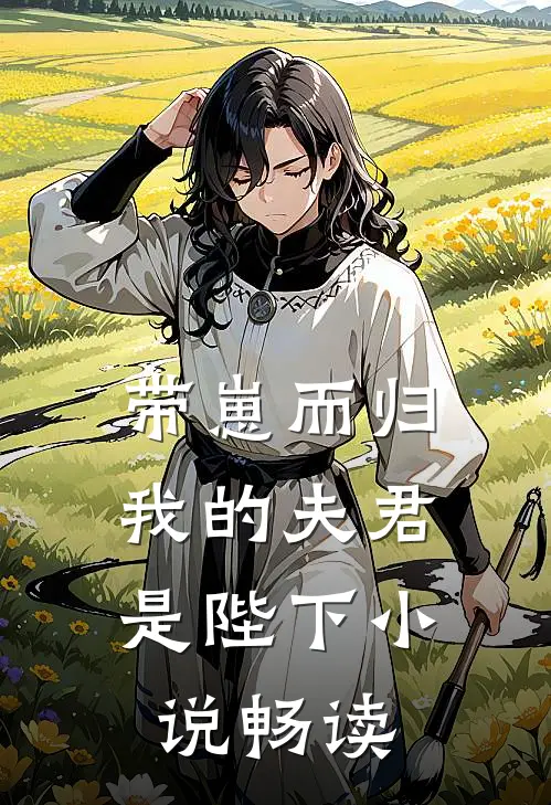 带崽而归，我的夫君是陛下小说畅读