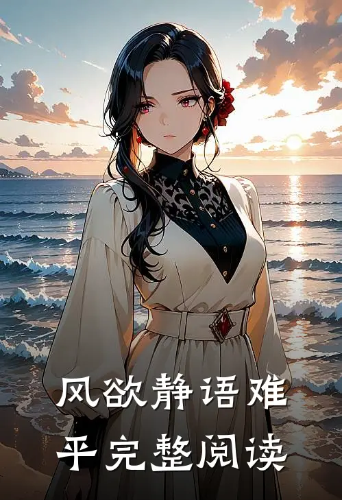 风欲静语难平完整阅读
