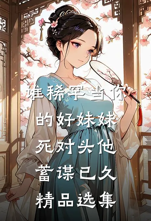 谁稀罕当你的好妹妹，死对头他蓄谋已久精品选集