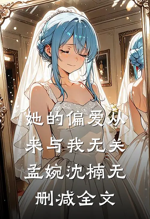 她的偏爱从来与我无关孟婉沈楠无删减全文